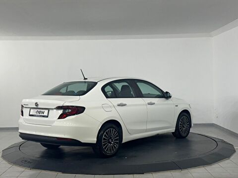 fiat, egea, 1.4 fire urban, manuel, benzin 2.el otomobil | renew 9