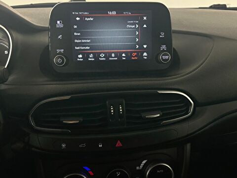 fiat, egea, 1.4 fire urban, manuel, benzin 2.el otomobil | renew 13