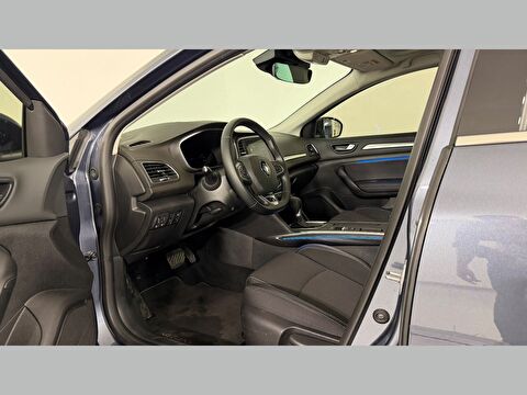 renault, megane, sedan 1.3 tce ıcon edc, otomatik, benzin 2.el otomobil | renew 14