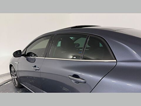 renault, megane, sedan 1.3 tce ıcon edc, otomatik, benzin 2.el otomobil | renew 11