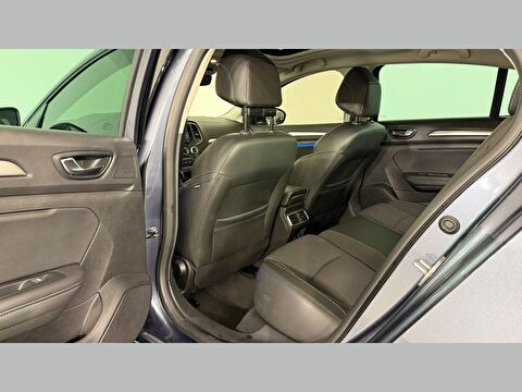 renault, megane, sedan 1.3 tce ıcon edc, otomatik, benzin 2.el otomobil | renew 16