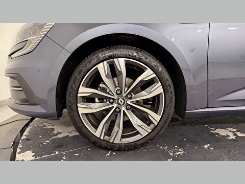 renault, megane, sedan 1.3 tce ıcon edc, otomatik, benzin 2.el otomobil | renew 34