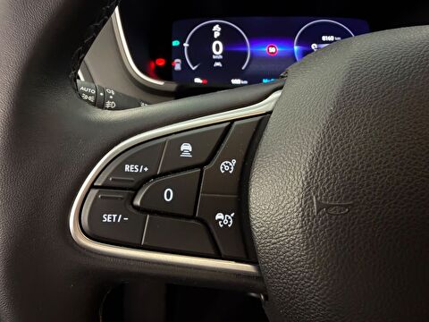 renault, megane, sedan 1.3 tce ıcon edc, otomatik, benzin 2.el otomobil | renew 24