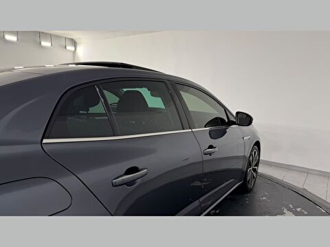 renault, megane, sedan 1.3 tce ıcon edc, otomatik, benzin 2.el otomobil | renew 12