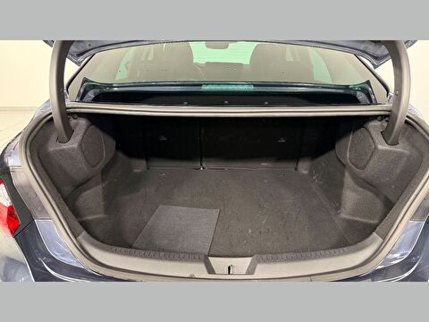 renault, megane, sedan 1.3 tce ıcon edc, otomatik, benzin 2.el otomobil | renew 30