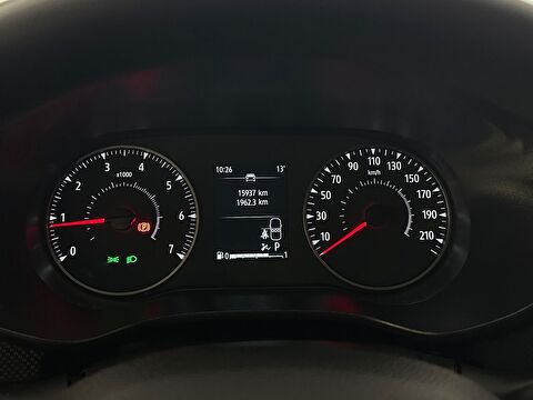 dacia, sandero, hatchback 1.0 tce essential cvt, otomatik, benzin 2.el otomobil | renew 15