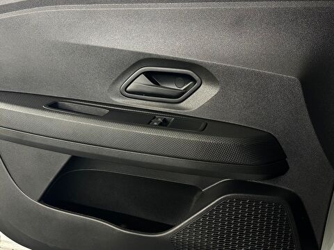 dacia, sandero, hatchback 1.0 tce essential cvt, otomatik, benzin 2.el otomobil | renew 18