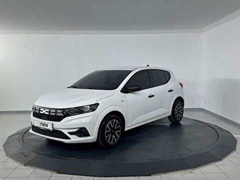 Hatchback 1.0 Tce Essential CVT, 2. el otomobil | renew