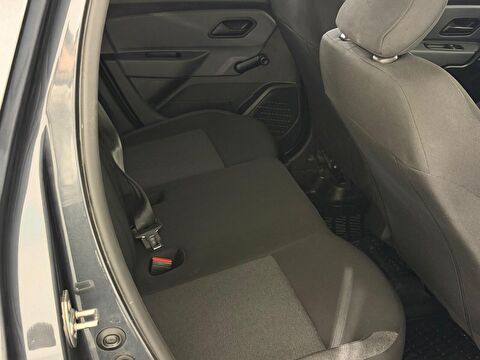 dacia, duster, 1.3 turbo essential edc 4x2, otomatik, benzin 2.el otomobil | renew 13