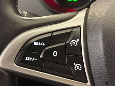 dacia, duster, 1.3 turbo essential edc 4x2, otomatik, benzin 2.el otomobil | renew 19