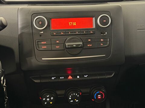 dacia, duster, 1.3 turbo essential edc 4x2, otomatik, benzin 2.el otomobil | renew 17