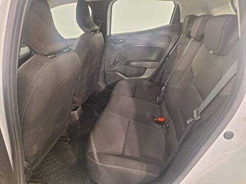 renault, clio, 1.0 tce joy x-tronic, otomatik, benzin 2.el otomobil | renew 16