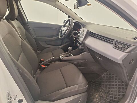 renault, clio, 1.0 tce joy x-tronic, otomatik, benzin 2.el otomobil | renew 14