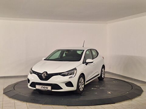 1.0 TCe Joy X-Tronic, 2. el otomobil | renew