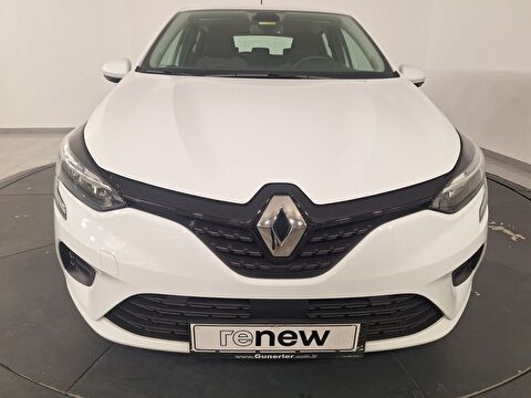 renault, clio, 1.0 tce joy x-tronic, otomatik, benzin 2.el otomobil | renew 10