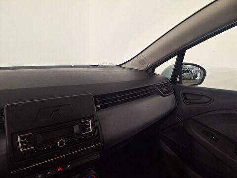 renault, clio, 1.0 tce joy x-tronic, otomatik, benzin 2.el otomobil | renew 17