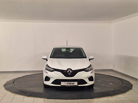 renault, clio, 1.0 tce joy x-tronic, otomatik, benzin 2.el otomobil | renew 3