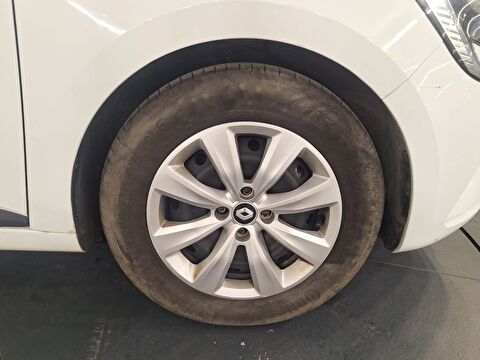 renault, clio, 1.0 tce joy x-tronic, otomatik, benzin 2.el otomobil | renew 25