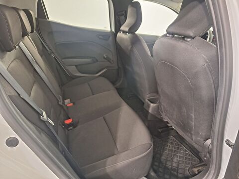 renault, clio, 1.0 tce joy x-tronic, otomatik, benzin 2.el otomobil | renew 15