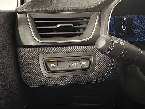 renault, captur, crossover 1.3 tce mhev esprit alpine edc, otomatik, mhev 2.el otomobil | renew 27