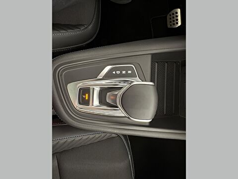 renault, captur, crossover 1.3 tce mhev esprit alpine edc, otomatik, mhev 2.el otomobil | renew 30