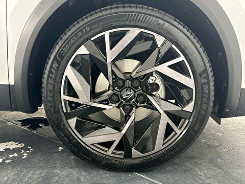 renault, captur, crossover 1.3 tce mhev esprit alpine edc, otomatik, mhev 2.el otomobil | renew 34