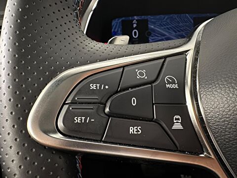 renault, captur, crossover 1.3 tce mhev esprit alpine edc, otomatik, mhev 2.el otomobil | renew 28