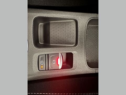 renault, captur, crossover 1.3 tce mhev esprit alpine edc, otomatik, mhev 2.el otomobil | renew 31