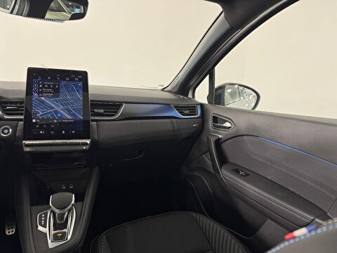 renault, captur, crossover 1.3 tce mhev esprit alpine edc, otomatik, mhev 2.el otomobil | renew 22