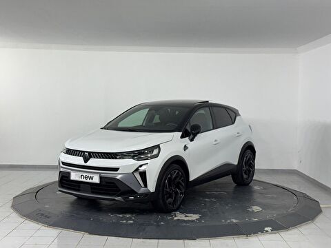Crossover 1.3 TCe MHEV Esprit Alpine EDC, 2. el otomobil | renew