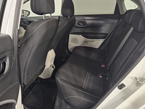 hyundai, i20, 1.4 mpı style plus, otomatik, benzin 2.el otomobil | renew 21