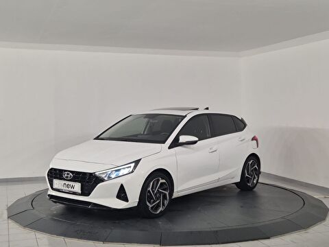 1.4 MPI Style Plus, 2. el otomobil | renew