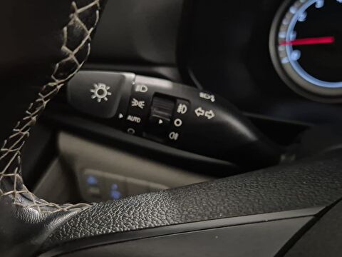 hyundai, i20, 1.4 mpı style plus, otomatik, benzin 2.el otomobil | renew 24