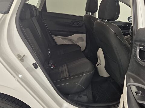 hyundai, i20, 1.4 mpı style plus, otomatik, benzin 2.el otomobil | renew 23