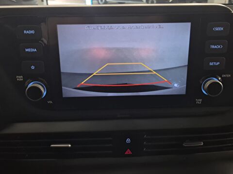 hyundai, i20, 1.4 mpı style plus, otomatik, benzin 2.el otomobil | renew 17