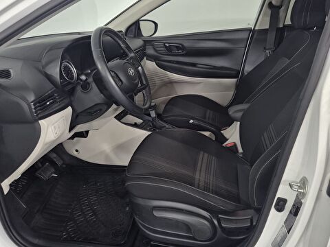 hyundai, i20, 1.4 mpı style plus, otomatik, benzin 2.el otomobil | renew 20