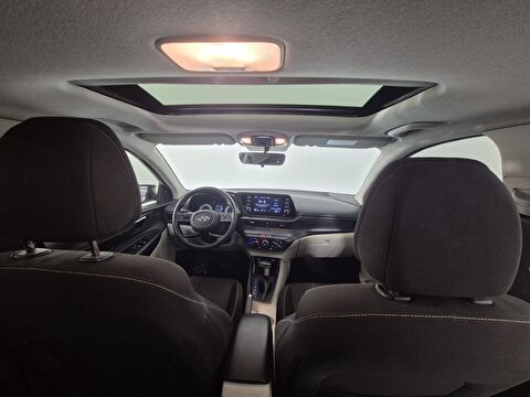 hyundai, i20, 1.4 mpı style plus, otomatik, benzin 2.el otomobil | renew 18