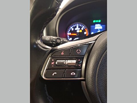 kia, sportage, 1.6l crdı elegance konfor 4x2 dct, otomatik, dizel 2.el otomobil | renew 16