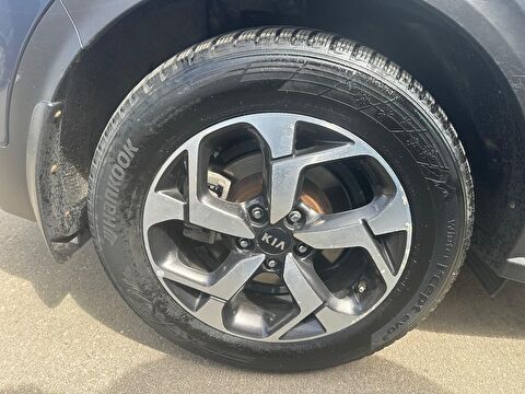 kia, sportage, 1.6l crdı elegance konfor 4x2 dct, otomatik, dizel 2.el otomobil | renew 9