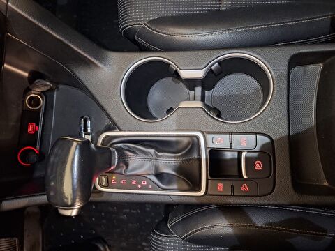 kia, sportage, 1.6l crdı elegance konfor 4x2 dct, otomatik, dizel 2.el otomobil | renew 26