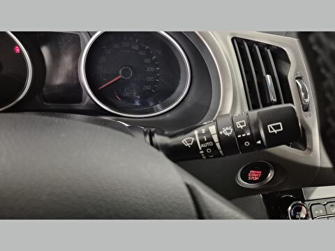kia, sportage, 1.6l crdı elegance konfor 4x2 dct, otomatik, dizel 2.el otomobil | renew 26