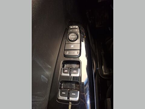 kia, sportage, 1.6l crdı elegance konfor 4x2 dct, otomatik, dizel 2.el otomobil | renew 25