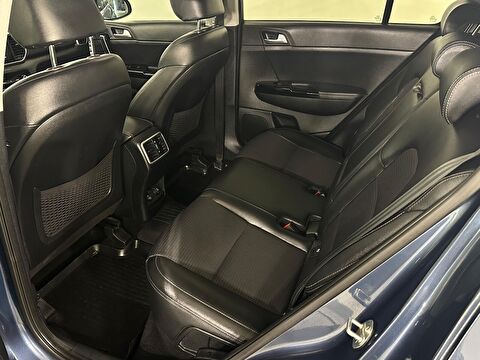 kia, sportage, 1.6l crdı elegance konfor 4x2 dct, otomatik, dizel 2.el otomobil | renew 14