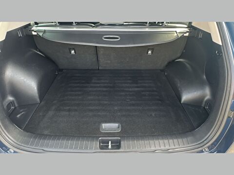 kia, sportage, 1.6l crdı elegance konfor 4x2 dct, otomatik, dizel 2.el otomobil | renew 15