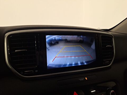 kia, sportage, 1.6l crdı elegance konfor 4x2 dct, otomatik, dizel 2.el otomobil | renew 13