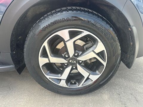 kia, sportage, 1.6l crdı elegance konfor 4x2 dct, otomatik, dizel 2.el otomobil | renew 7