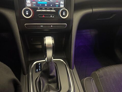 renault, megane, sedan 1.5 bluedci ıcon edc, otomatik, dizel 2.el otomobil | renew 19