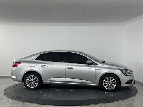 renault, megane, sedan 1.5 bluedci ıcon edc, otomatik, dizel 2.el otomobil | renew 5