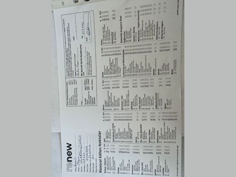 renault, megane, sedan 1.5 bluedci touch edc, otomatik, dizel 2.el otomobil | renew 28