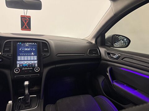 renault, megane, sedan 1.5 bluedci ıcon edc, otomatik, dizel 2.el otomobil | renew 14